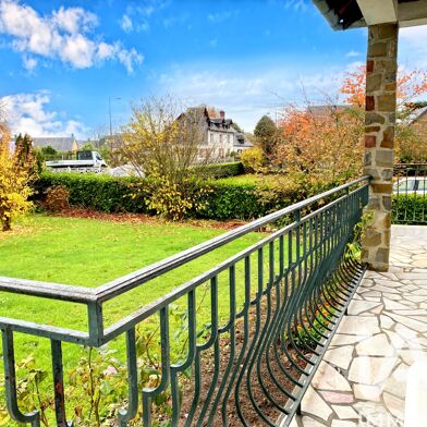 Maison 4 pièces 265000 €