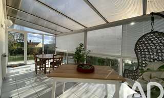 Maison 4 Pièces 105 m² à vendre à Équemauville (14600)