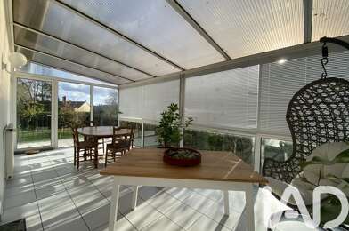 Maison 4 pièces 265000 €