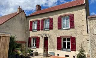 Maison 6 Pièces 130 m² à vendre à Thury-en-Valois (60890)