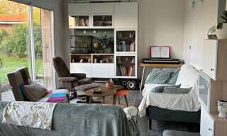 Maison 6 Pièces 130 m² à vendre à Thury-en-Valois (60890)