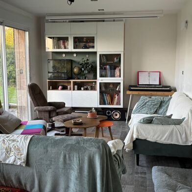 Maison 6 pièces 285000 €