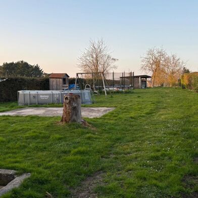 Maison 6 pièces 285000 €