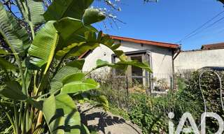 Maison 2 Pièces 31 m² à vendre à Rungis (94150)