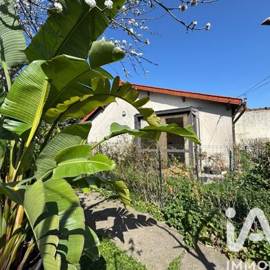 Maison 2 pièces 199000 €