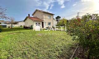 Maison 5 Pièces 85 m² à vendre à Casteljaloux (47700)