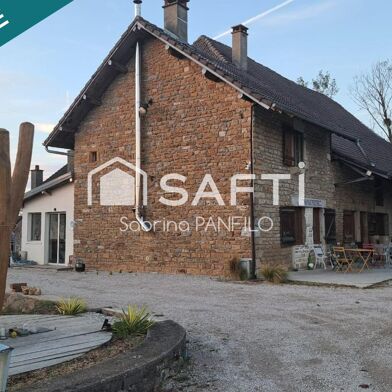 Maison 9 pièces 391000 €