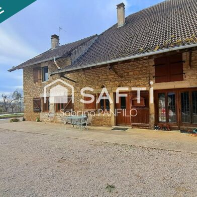 Maison 9 pièces 381000 €