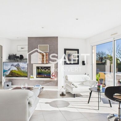 Maison 6 pièces 629000 €