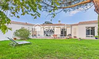 Maison 6 Pièces 173 m² à vendre à Dompierre-sur-Mer (17139)