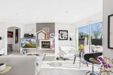 Maison 6 pièces 598000 €