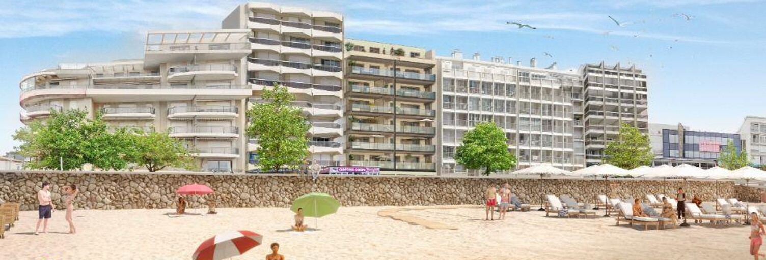 Appartement 5 Pièces 144 m² à vendre à Saint-Jean-de-Monts (85160)