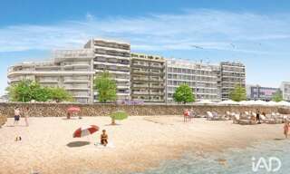 Appartement 5 Pièces 144 m² à vendre à Saint-Jean-de-Monts (85160)