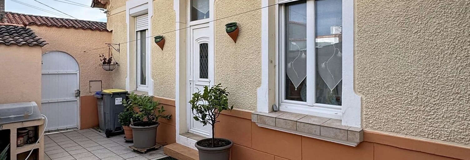 Maison 4 Pièces 77 m² à vendre à Les Sables-d'Olonne (85100)