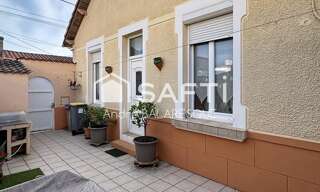 Maison 4 Pièces 77 m² à vendre à Les Sables-d'Olonne (85100)