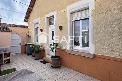 Maison 4 pièces 291500 €