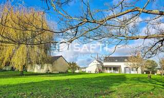 Maison 6 Pièces 143 m² à vendre à Vivy (49680)