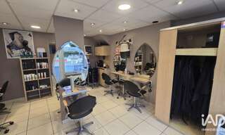 Commerce  35 m² à vendre à Juvisy-sur-Orge (91260)