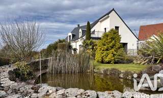 Maison 8 Pièces 217 m² à vendre à Rots (14980)