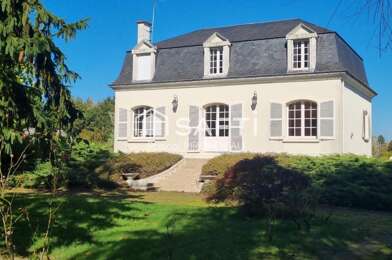 Maison 6 pièces 262500 €