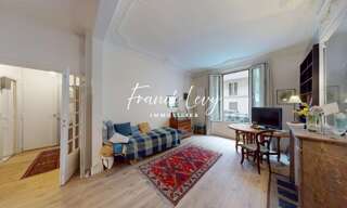 Appartement 1 Pièce 35 m² à vendre à Neuilly-sur-Seine (92200)