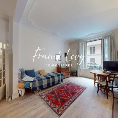 Appartement 1 pièces 355000 €