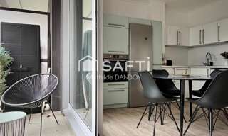 Appartement 2 Pièces 38 m² à vendre à Mérignac (33700)