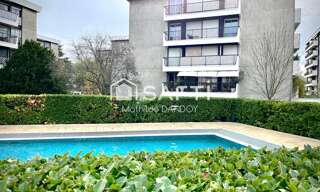 Appartement 2 Pièces 38 m² à vendre à Mérignac (33700)