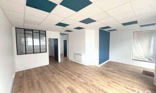 Commerce  45 m² à vendre à Sainte-Geneviève-des-Bois (91700)