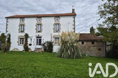 Maison 7 pièces 189000 €