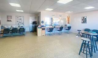 Commerce 3 Pièces 88 m² à vendre à Haillicourt (62940)