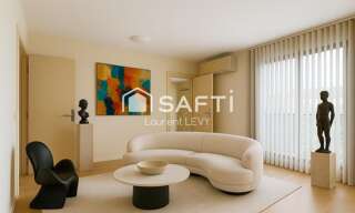 Appartement 5 Pièces 82 m² à vendre à Champigny-sur-Marne (94500)