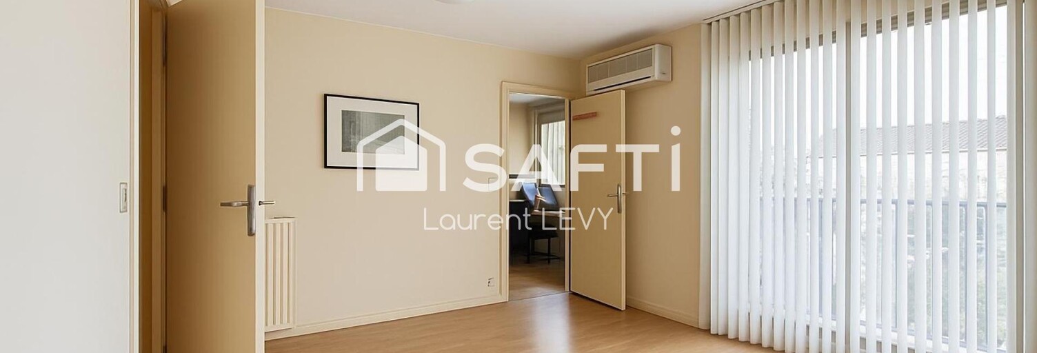 Appartement 5 Pièces 82 m² à vendre à Champigny-sur-Marne (94500)