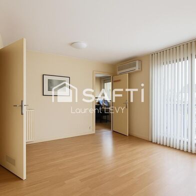 Appartement 5 pièces 369000 €