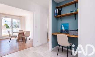 Appartement 3 Pièces 70 m² à vendre à Villeurbanne (69100)
