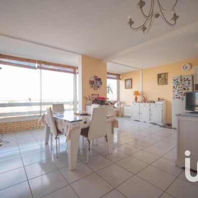 Appartement 4 pièces 250000 €