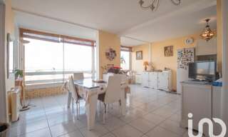 Appartement 4 Pièces 85 m² à vendre à Canet-en-Roussillon (66140)