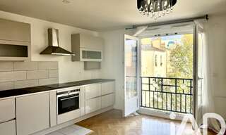 Appartement 3 Pièces 48 m² à vendre à Maisons-Alfort (94700)