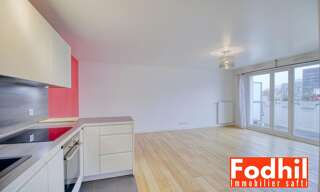 Appartement 4 Pièces 96 m² à vendre à Châtenay-Malabry (92290)