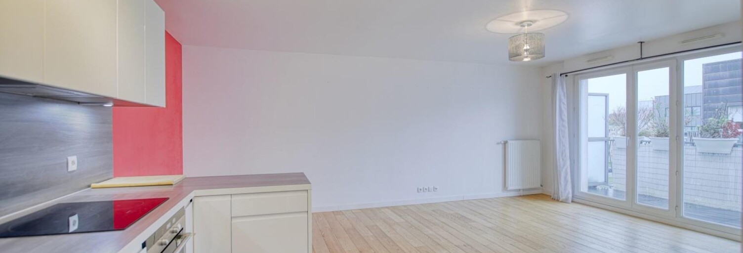 Appartement 4 Pièces 96 m² à vendre à Châtenay-Malabry (92290)