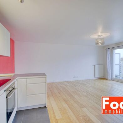 Appartement 4 pièces 449000 €