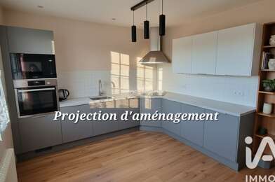 Maison 6 pièces 270000 €