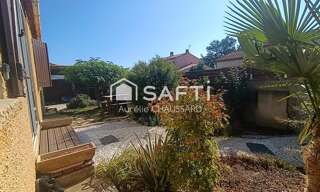 Maison 5 Pièces 86 m² à vendre à Coursan (11110)