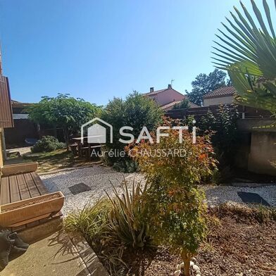 Maison 5 pièces 252000 €