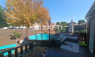 Maison 5 Pièces 86 m² à vendre à Coursan (11110)