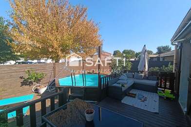 Maison 5 pièces 252000 €