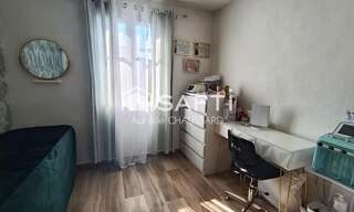 Maison 5 Pièces 86 m² à vendre à Coursan (11110)