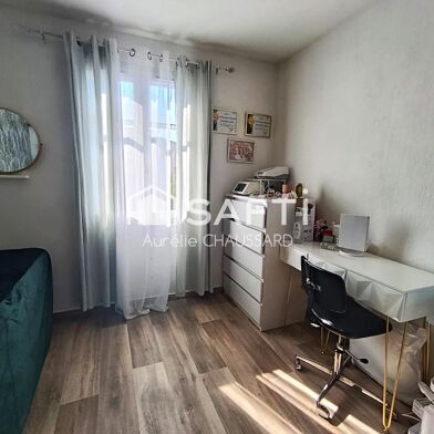 Maison 5 pièces 252000 €
