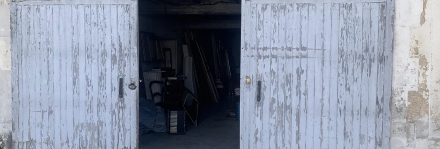 Garage  160 m² à vendre à Cognac (16100)