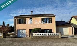 Maison 4 Pièces 91 m² à vendre à L'Hôpital (57490)